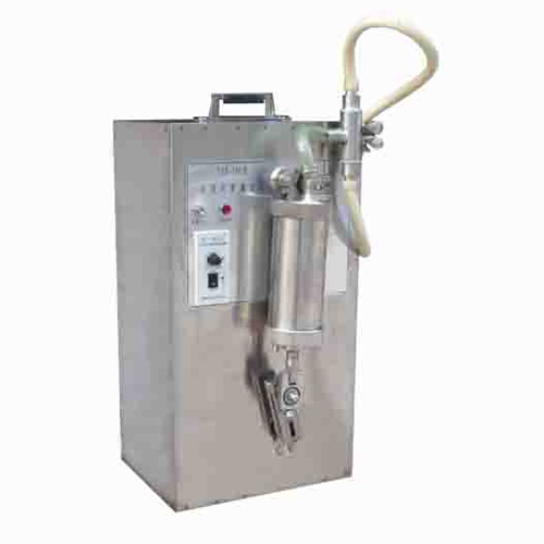 DLG-10转移因子口服液灌装机
