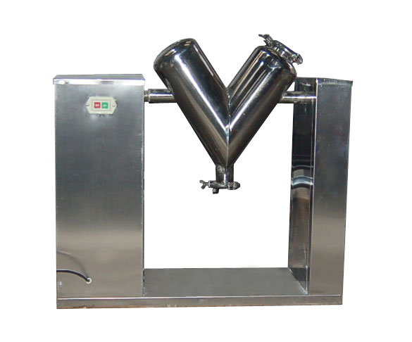 VH-14 清热祛湿粉混合机